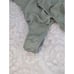 2 Pair VINTAGE (2000) Victorias Secret Sage thong Medium NEW