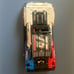 LEGO Technic NASCAR Next Gen Chevrolet Camaro ZL1 Building Set, Model Toy Car Ra