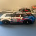 LEGO Technic NASCAR Next Gen Chevrolet Camaro ZL1 Building Set, Model Toy Car Ra