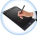 Writing and drawing tablet