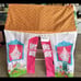 Wellie Wisher American girl tent