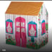 Wellie Wisher American girl tent