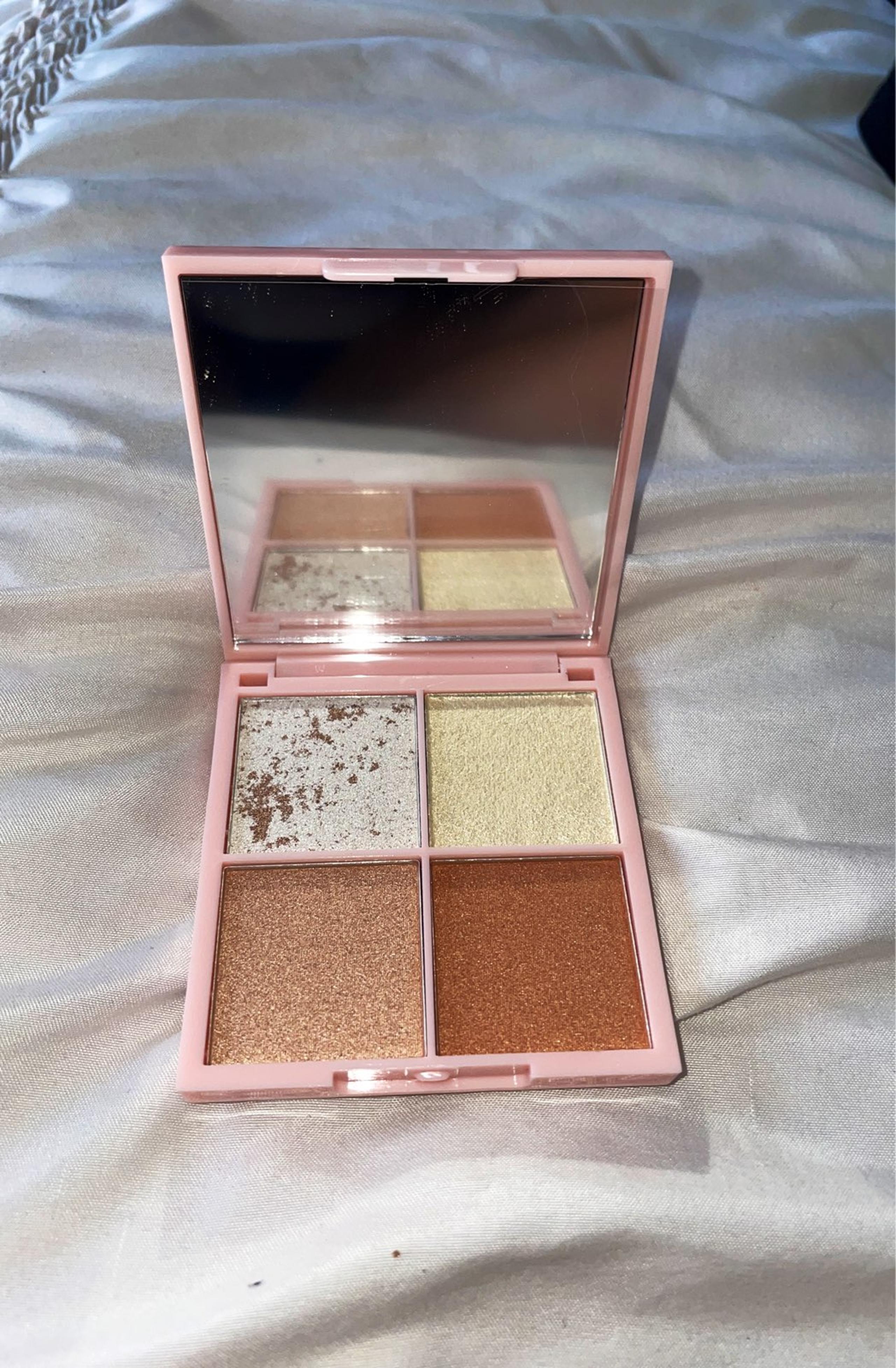 Highlight Palette