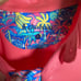 Chubbies Men's Large Pink The New England Performance Polo 2.0 Golf NWT Preppy