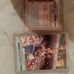 Topps,Fleer,Upper Deck baseball cards