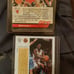 Topps,Fleer,Upper Deck baseball cards