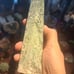 Moss agate tower