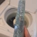 Moss agate tower