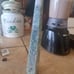 Moss agate tower
