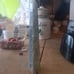 Moss agate tower