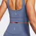 Nike yoga luxe set