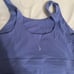 Nike yoga luxe set