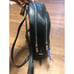 Michael Kors Jaycee Pebbled Leather Convertible Backpack