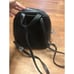 Michael Kors Jaycee Pebbled Leather Convertible Backpack