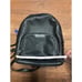 Michael Kors Jaycee Pebbled Leather Convertible Backpack