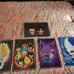 Dragonball Z Artwork