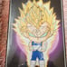 Dragonball Z Artwork
