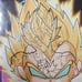 Dragonball Z Artwork