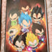 Dragonball Z Artwork