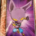 Dragonball Z Artwork