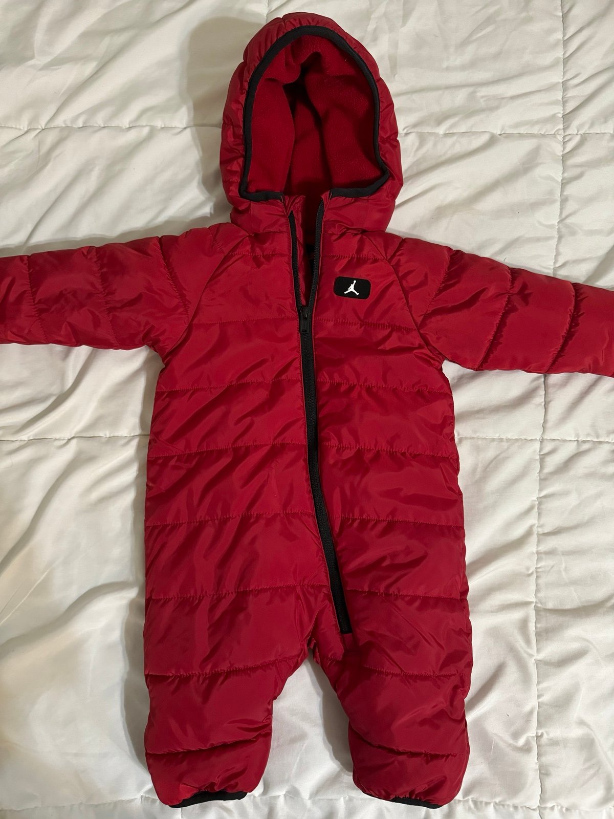 Snowsuit