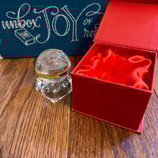 Harry Potter LitJoy Magical Crate - Neville Longbottom's Remembrall Light Up