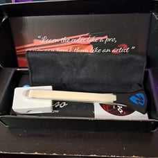 Pickaso Guitar Bow studio model blue
