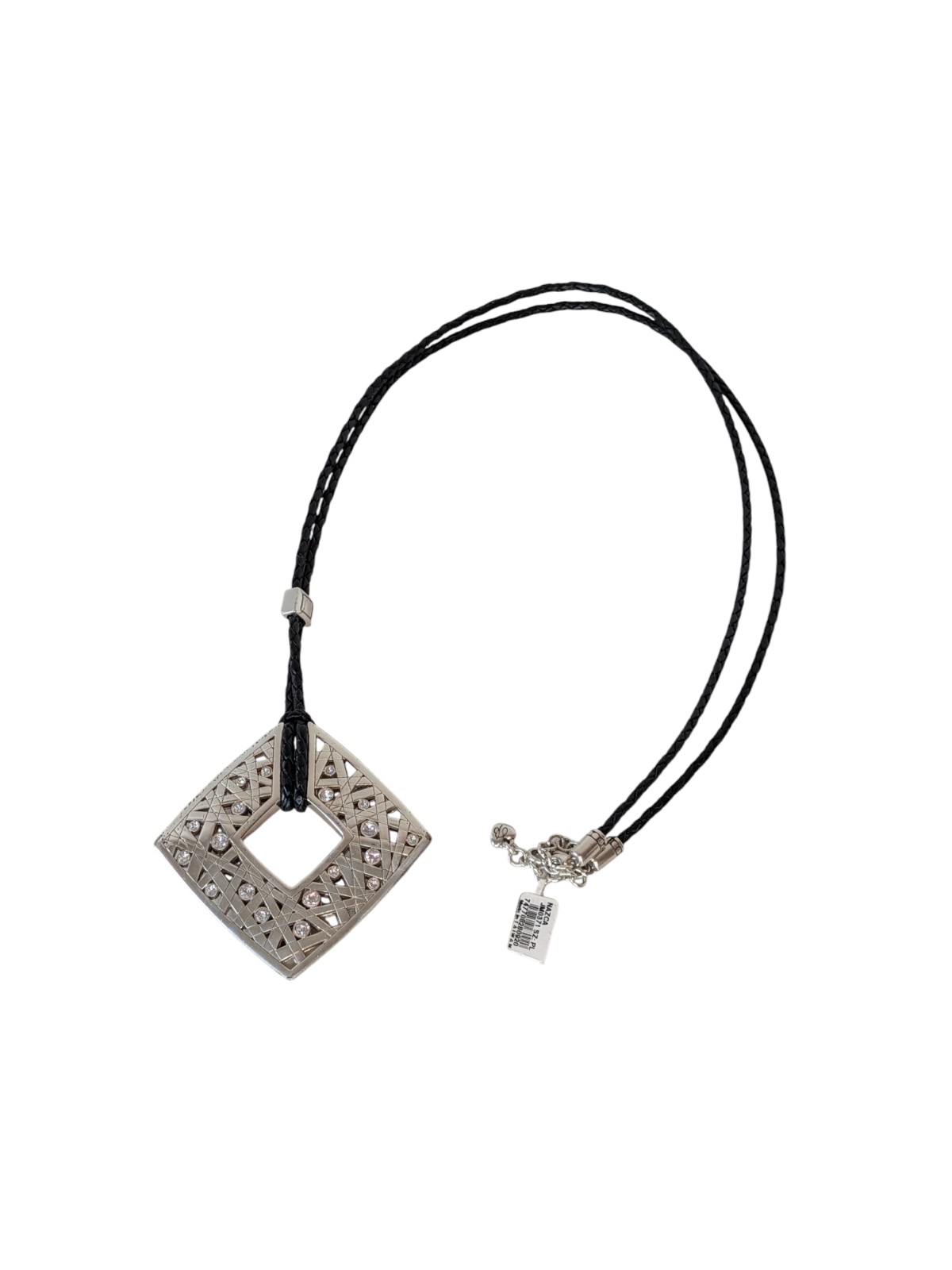 Brighton Nazca Long Necklace Brighton Necklace Long Brighton Nazca Necklace