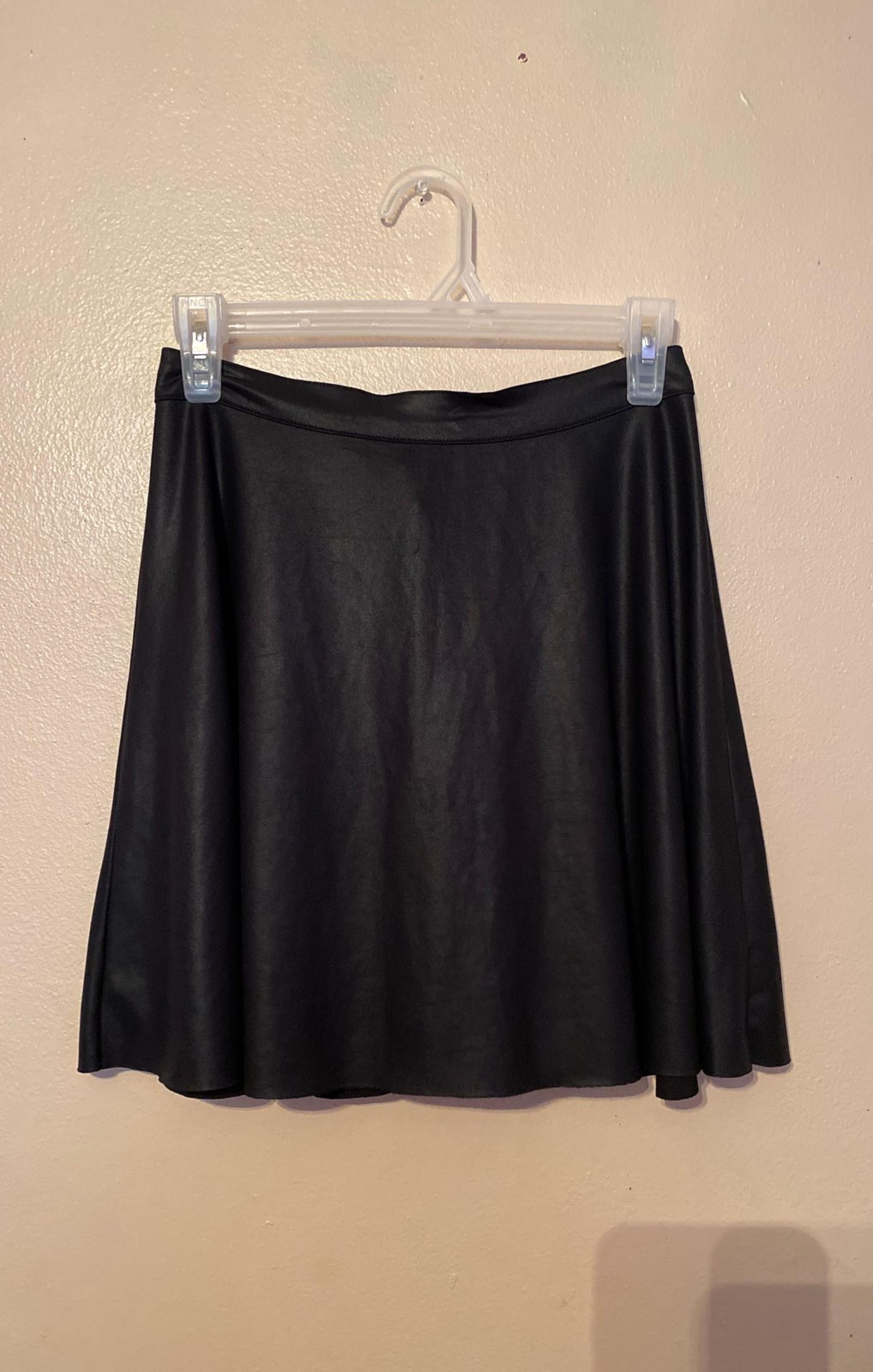 Skater skirt