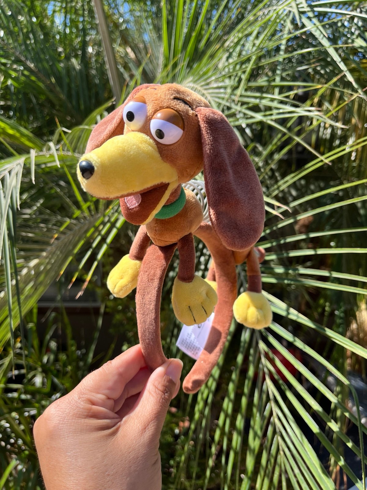 Disney Toy Syory Dog Ear Headband Tokyo Disney Resort