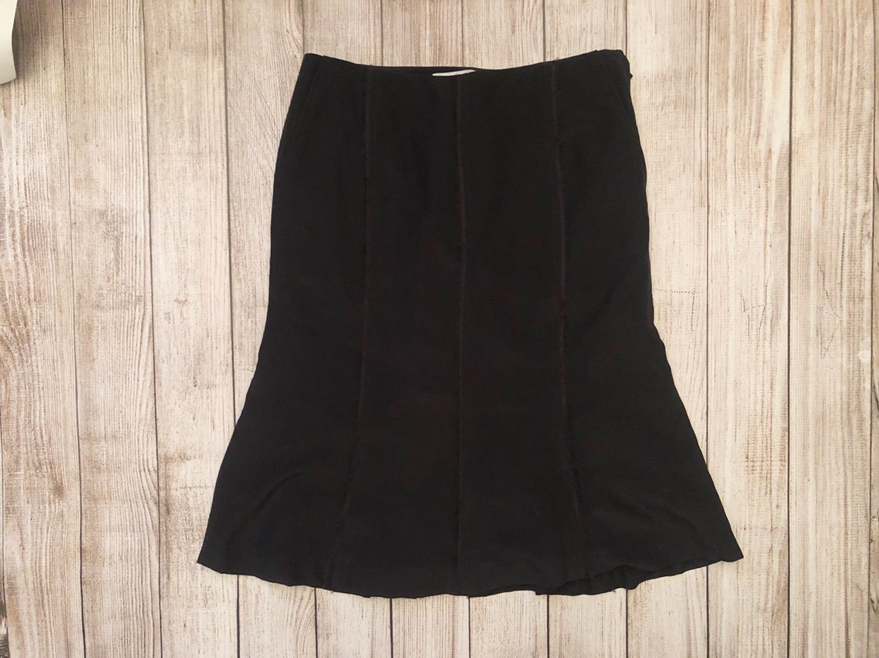 YSL Yves Saint Laurent Skirt Size 6