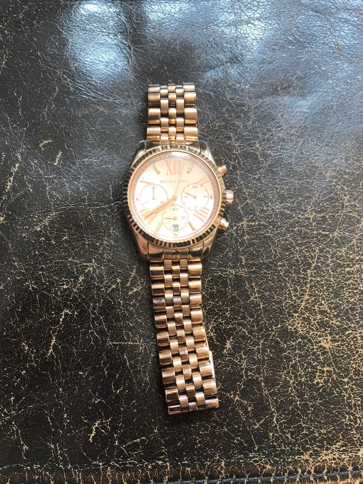 Michael Kors Watch