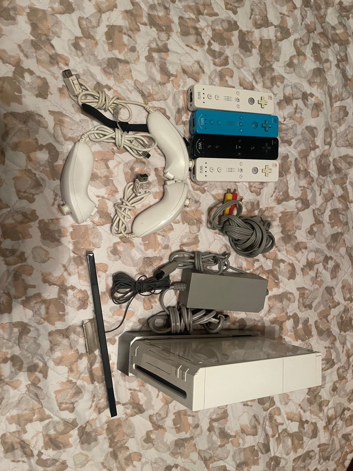 Nintendo Wii