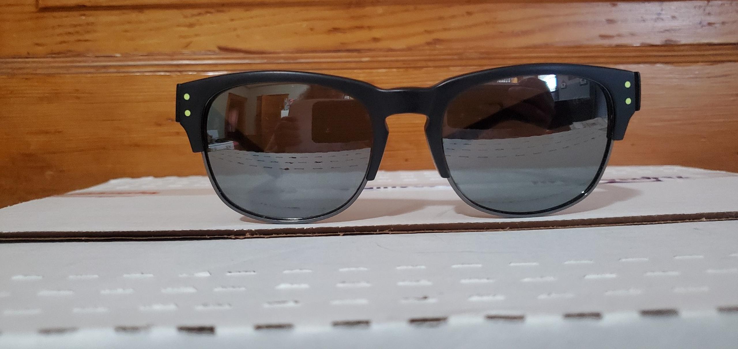 Nike SB Men's Volition Sport Square Sunglasses