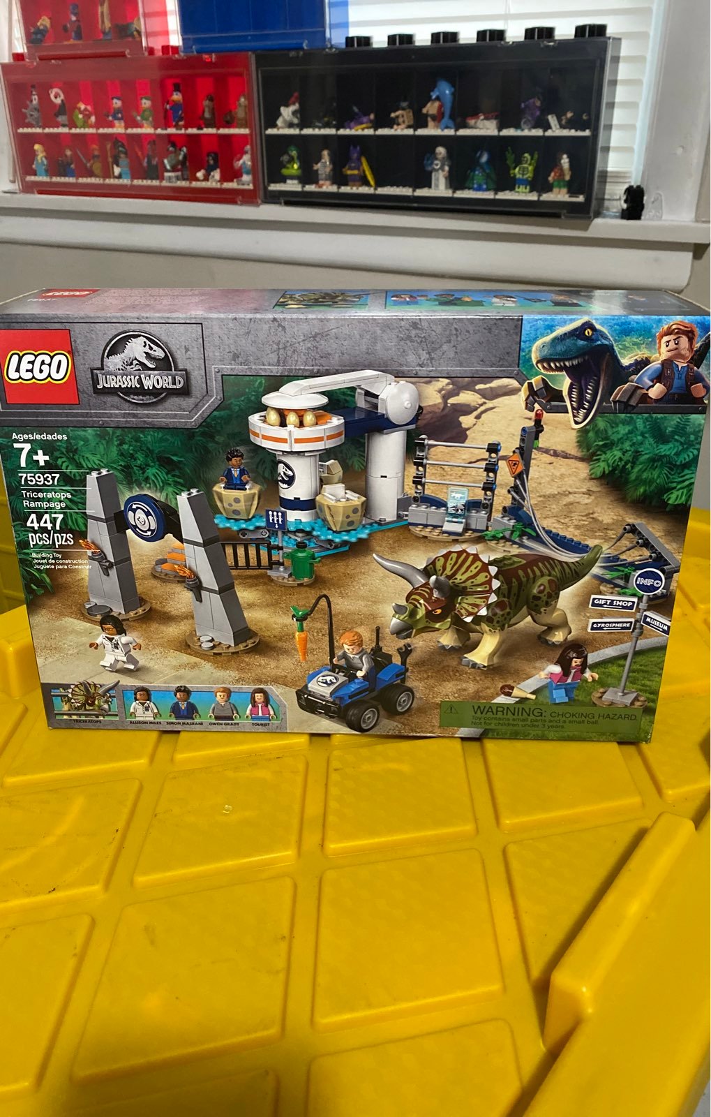 Lego 75937