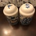 Vintage and MA Hadley S & P Shakers