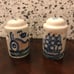 Vintage and MA Hadley S & P Shakers