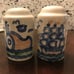 Vintage and MA Hadley S & P Shakers