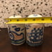 Vintage and MA Hadley S & P Shakers