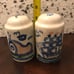 Vintage and MA Hadley S & P Shakers
