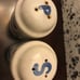 Vintage and MA Hadley S & P Shakers