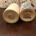 Vintage and MA Hadley S & P Shakers