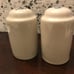 Vintage and MA Hadley S & P Shakers