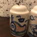 Vintage and MA Hadley S & P Shakers