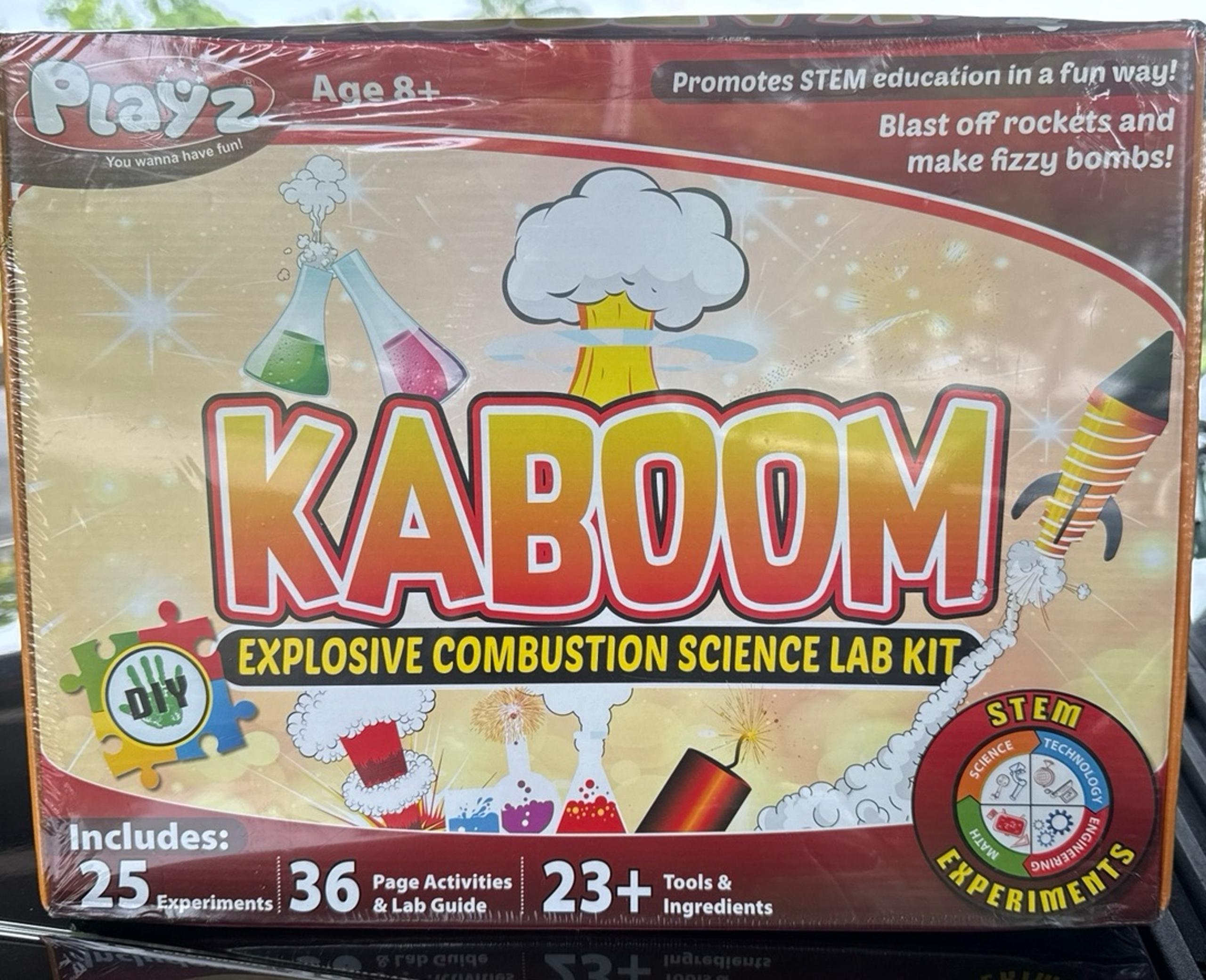 stem education