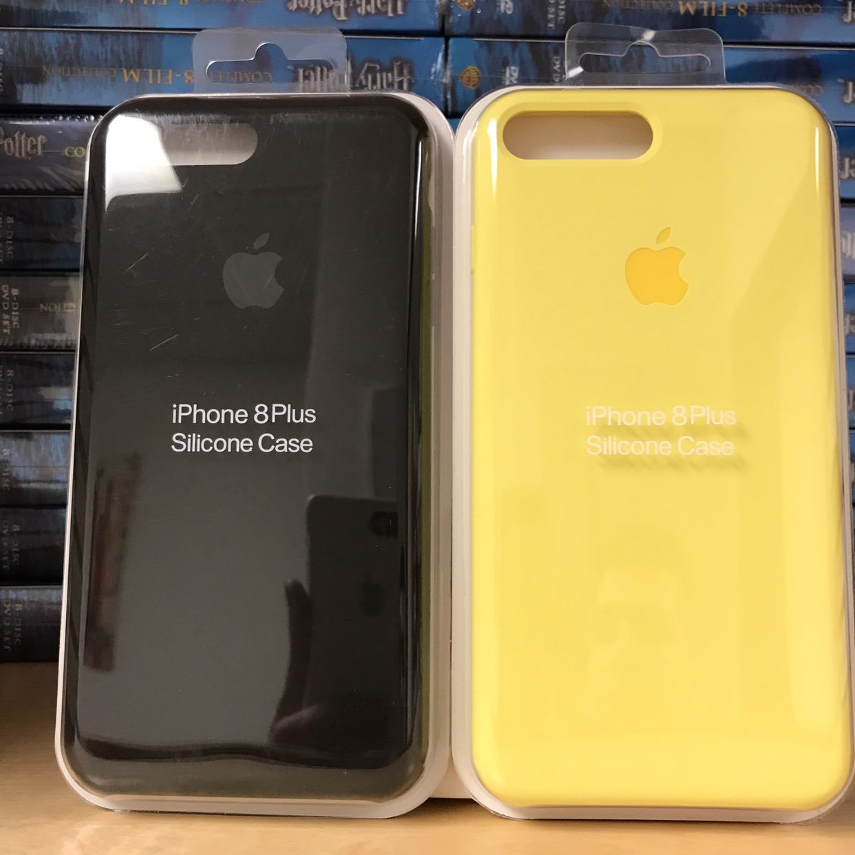 2 Cases, Bundle For IPhone 8 Plus