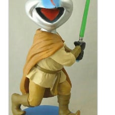 Jedi Billy Bobblehead Fl Marlins