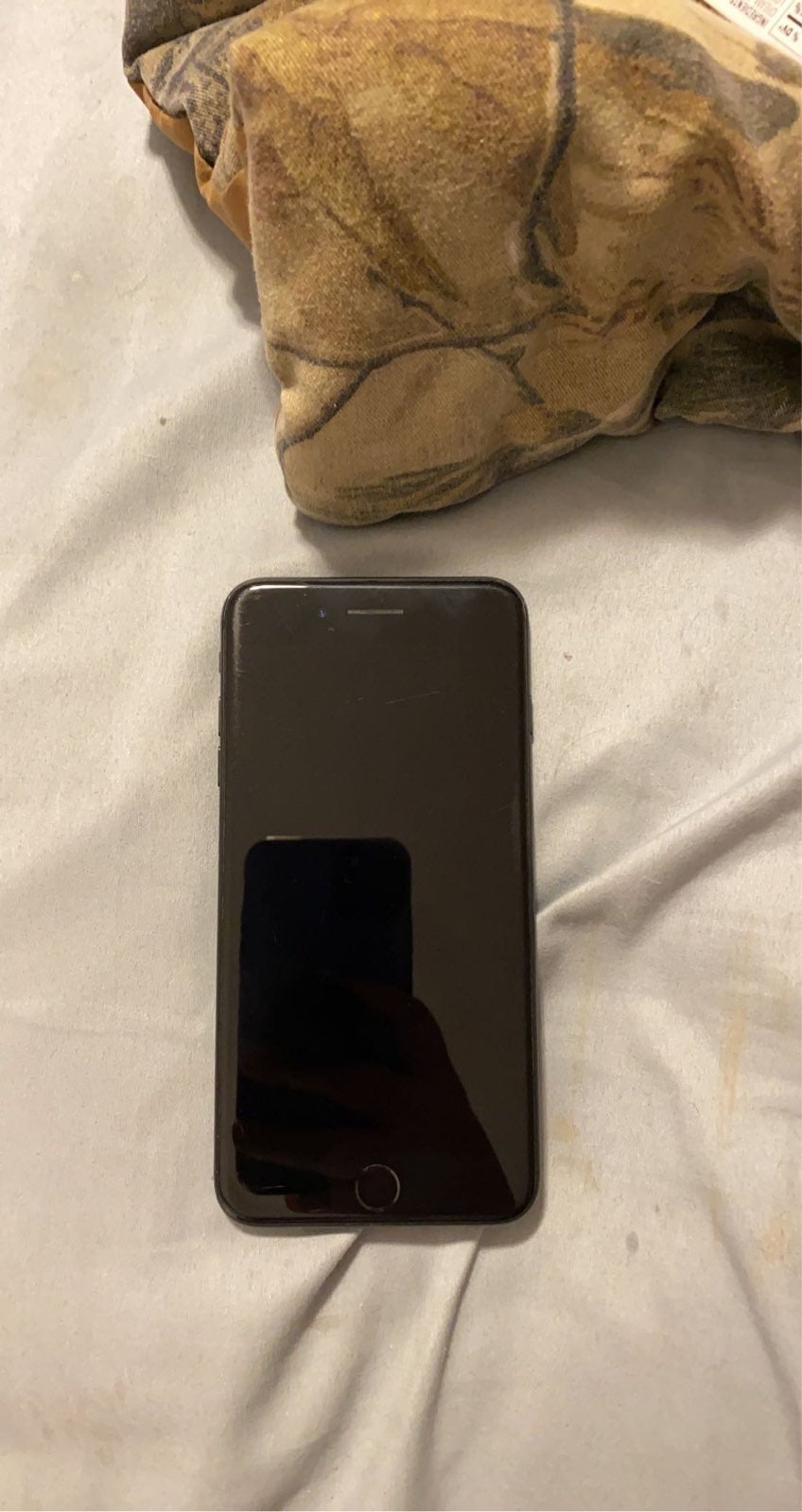 Iphone 7 plus 32gb