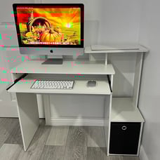 Home Office Computer Writing Desk
