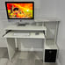 Home Office Computer Writing Desk
